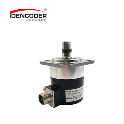 CW68B15箍弯机用编码器 耐冲击震振动增量式编码器