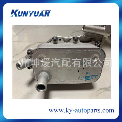 TRANSIT散热器总成radiator assy/BK3Q-6B624-CA/EJ7E-8501-EA
