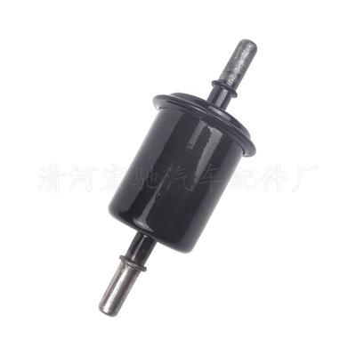 批发 摩托车 汽油滤芯 汽油格 汽油滤清器 汽摩零部件