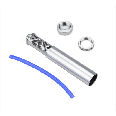汽车改装燃油滤清器NAPA 4003 WIX 24003 1/2-28 5/8-24 6寸