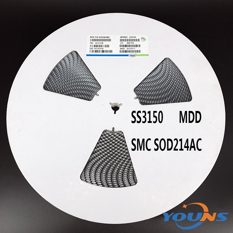 ss3150mdd