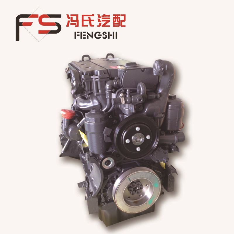 OM904发动机1