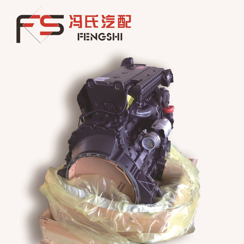 OM904发动机3