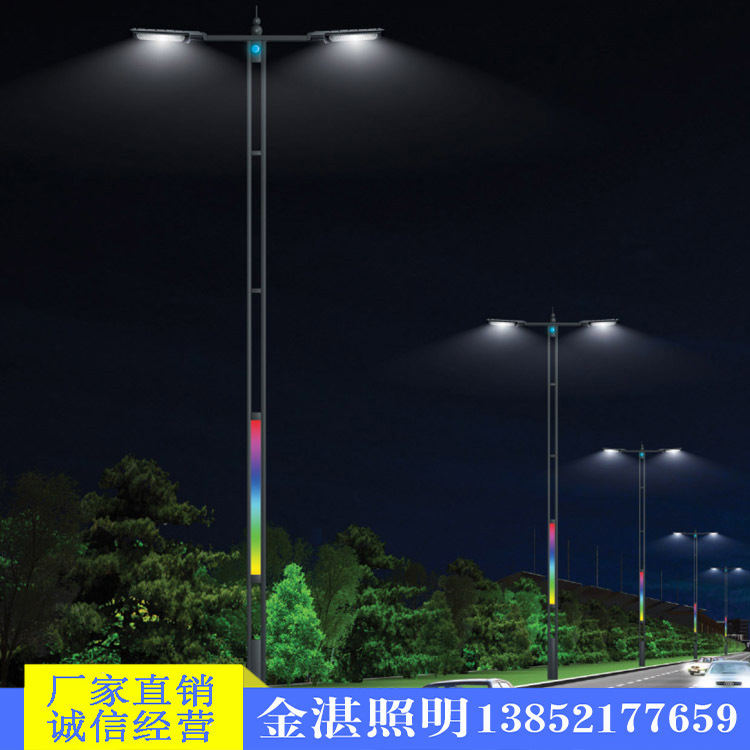 厂家直销低价 道路灯 路灯 节能路灯 led道路灯