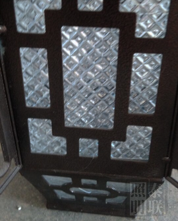 细节