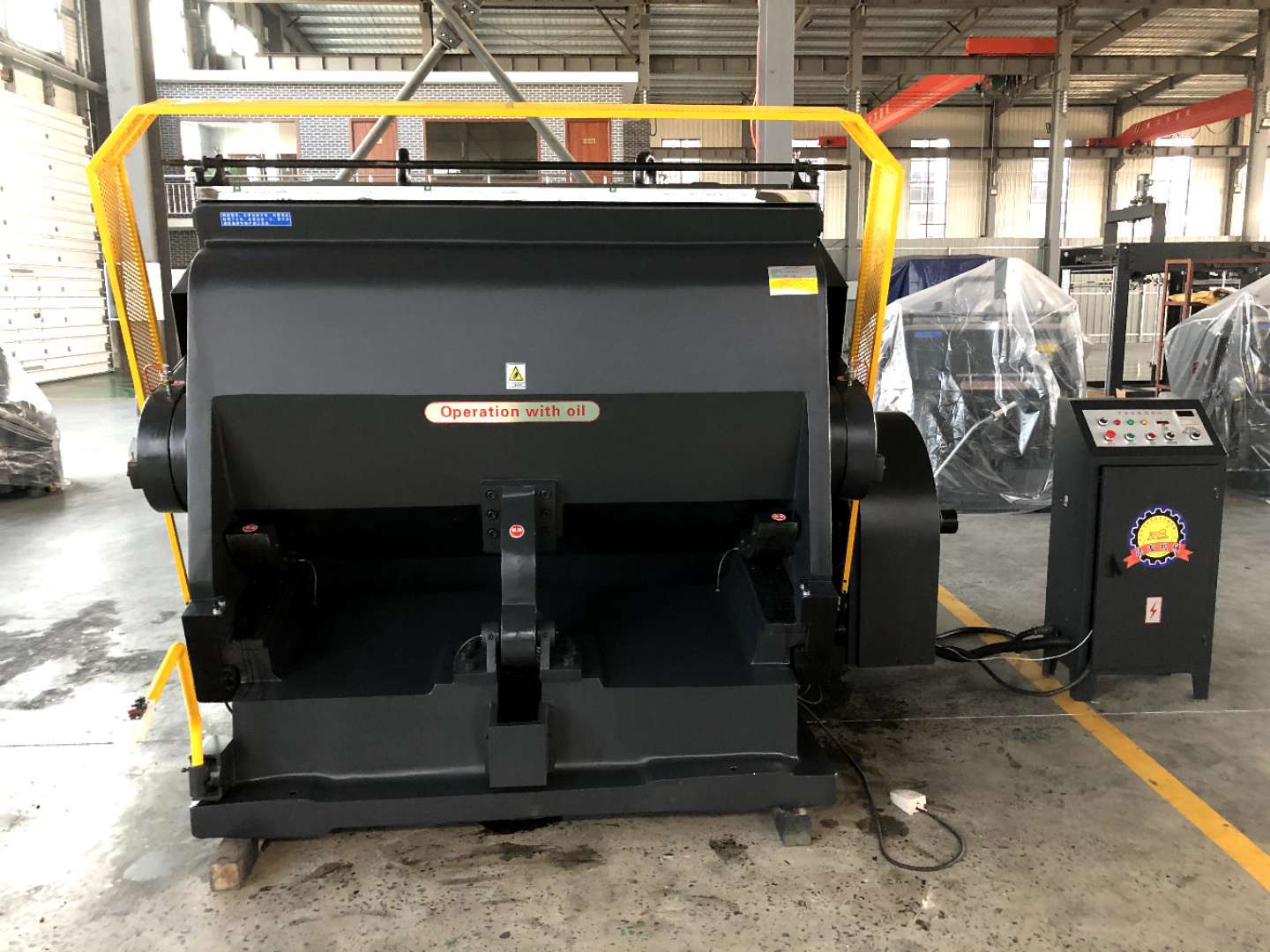 1800型