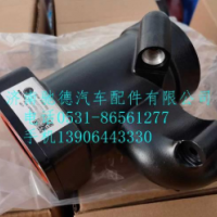 1002051707潍柴WP13国六天然气发动机器总成 1002051707