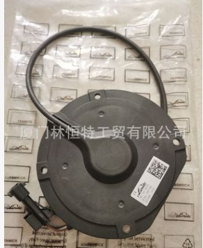 林德叉车转向传感器 7917415675林德386转向传感器 林德传感器