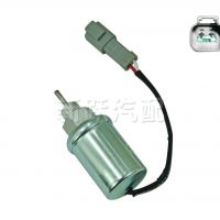 厂家直销供应停车断油/熄火电磁阀帕金斯发动机配件U85206452 12V