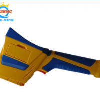 塑料塑胶双色模具电子接插件精密双色模具开发注塑加工制造