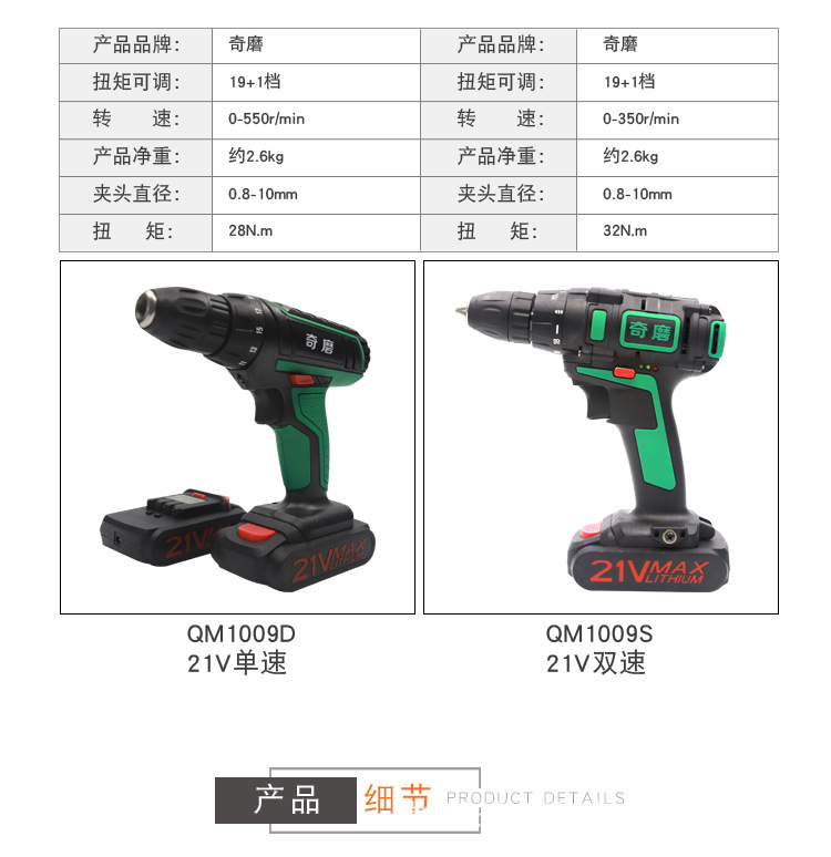 云石机