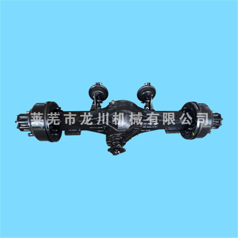 小东风（1061）汽刹后桥