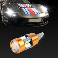 现货供应T10 3030 19SMD 解码 带透镜 led示宽灯 车厢灯批发