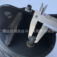 批量销售凡士通原厂客车空气悬挂98734-014型号