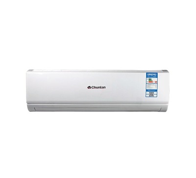 chunlan/春兰空调RF12W/A-N3五匹定频挂式冷暖空调批发工程机35GW