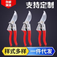 厂家直供省力果枝剪 SK5果树修剪园林修剪花枝剪手动修枝剪批发