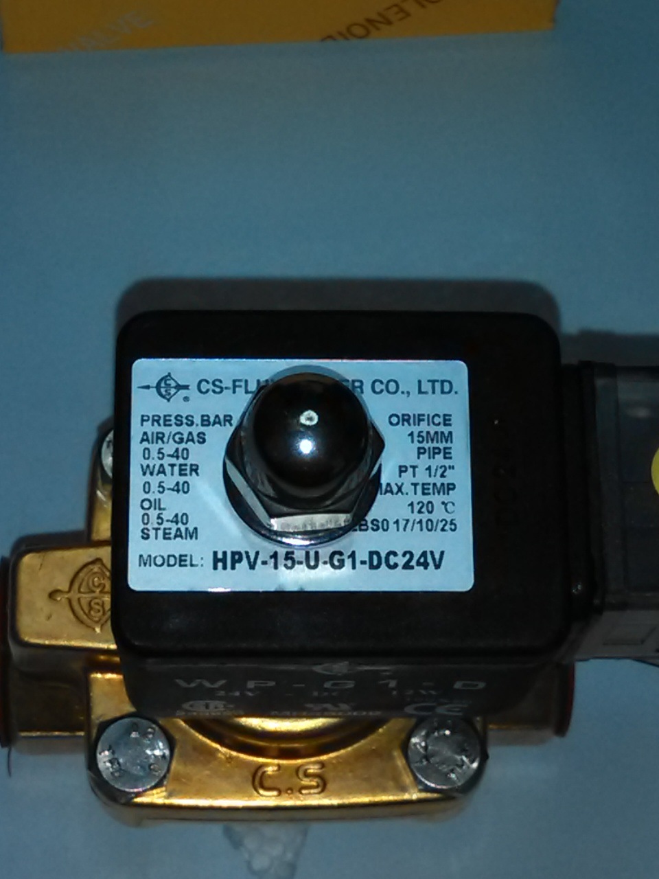 HPV-15-U-G1-DC24