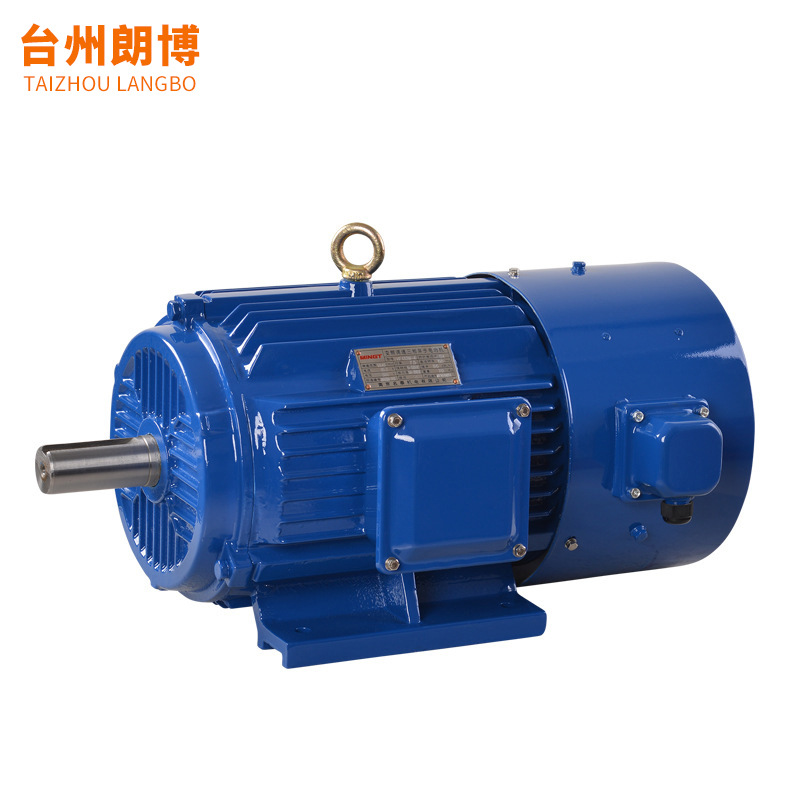 销三相变频调速电动机YVF/YVP 0.55kw-22kw四极木工机械机床电机