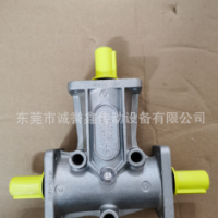 POGGI十字转向器 POGGI减速机 直角减速机