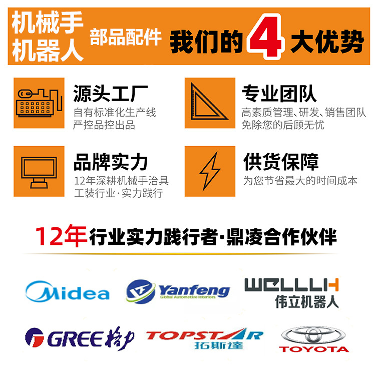 实力