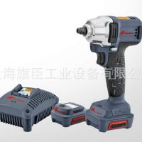 英格索兰1/4快插头12V电动扭力扳手W1110CH-K2英格索兰电动扳手