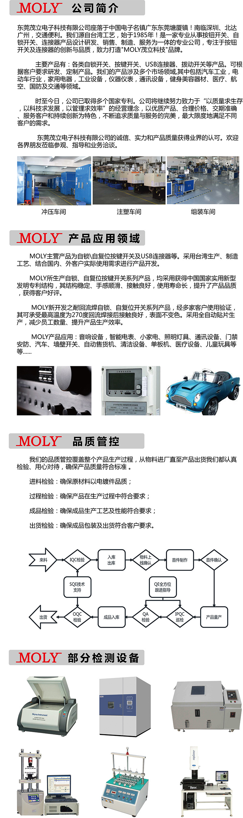 公司简介