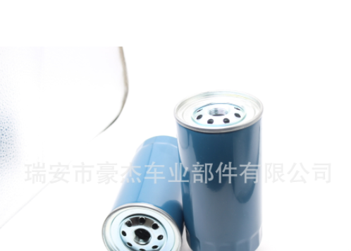 适用日产尼桑油水分离器柴滤清器柴16405-01T70 1640306J0A