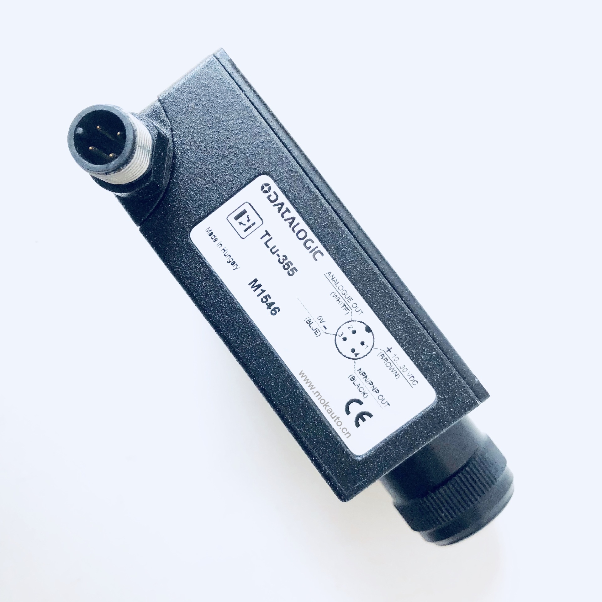 Datalogic-TLu-355-3