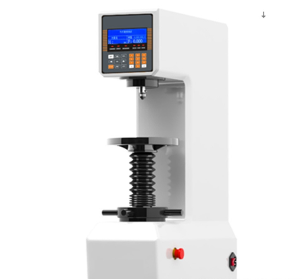 HBE-3000A 电子布氏硬度计 铸铁钢材布氏硬度计