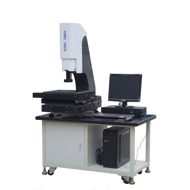 VMS-3020自动