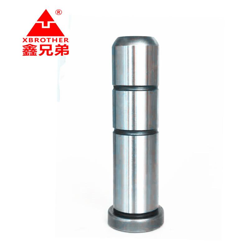 精密导柱导套辅助导柱塑胶模具直边BGP25/30