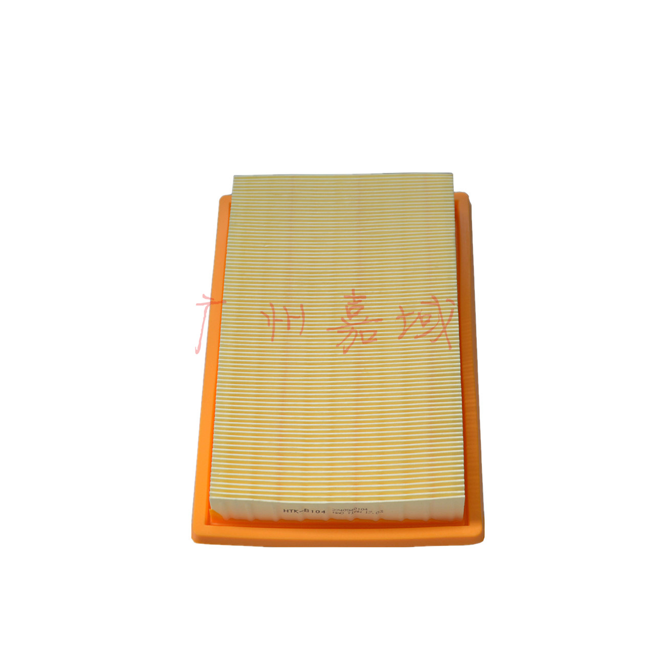 厂家供应适用于奔驰E200 E260奔驰C180空气滤芯 A2740940104