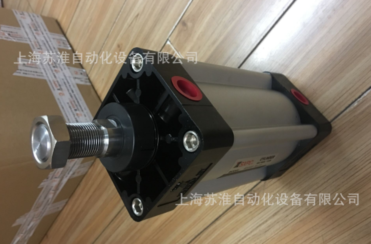 龙马气缸 环卫车气缸 MXQGB80-110 防尘气缸 缓冲气缸