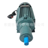 ABB磨头电机小头QAMT80L2B 2.2KW右旋380V 60HZ用 浙江现货供应