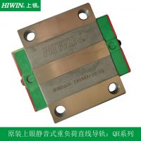 上银导轨，QH