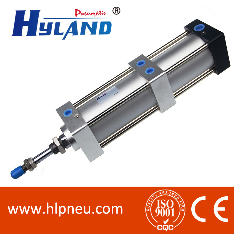 BOOST CYLINDER