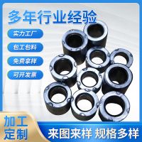 非标圆螺母点焊冷镦加工M8 焊接垫片 焊接螺母圆柱螺母