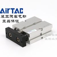 AirTAC原装亚德客双轴气缸 TN20&#120;10S TN20&#120;20S TN20&#120;25S TN20X3 0S