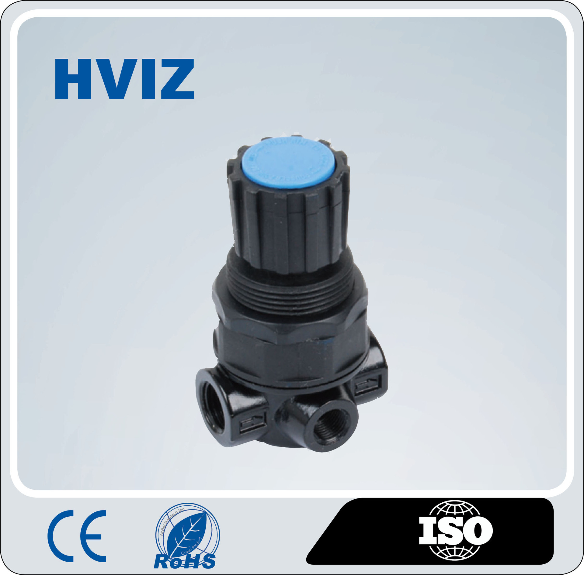 厂家热销 气动元件 气源处理器 HNR200A减压阀 HNR200A-02