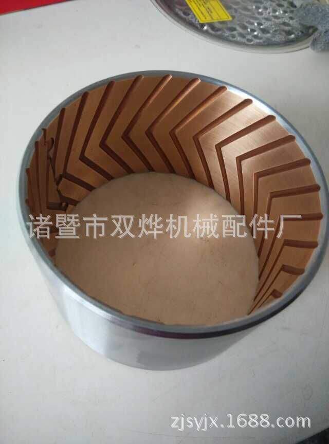 复合套5