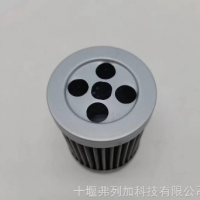 P552341 9M2341 FF234 燃油滤清器 适配卡特工程机械 9M2341