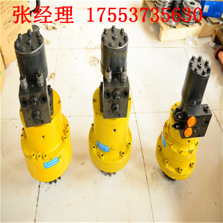 3吨减速机4