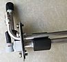 3827A07B-020东风EQ2102N/EQ1118G军车油量传感器 3827A07B-020