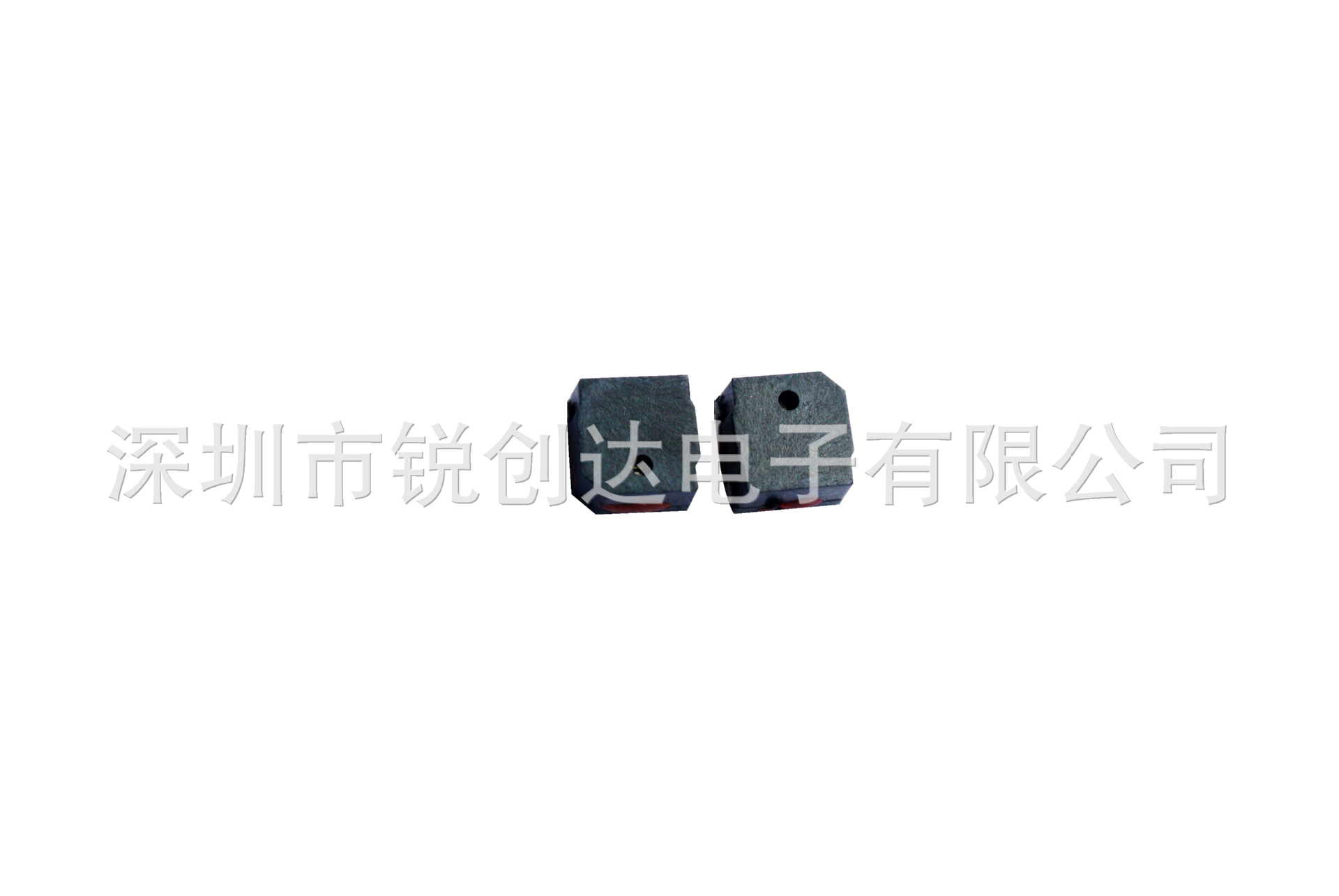 BM5030S 四边有些红色