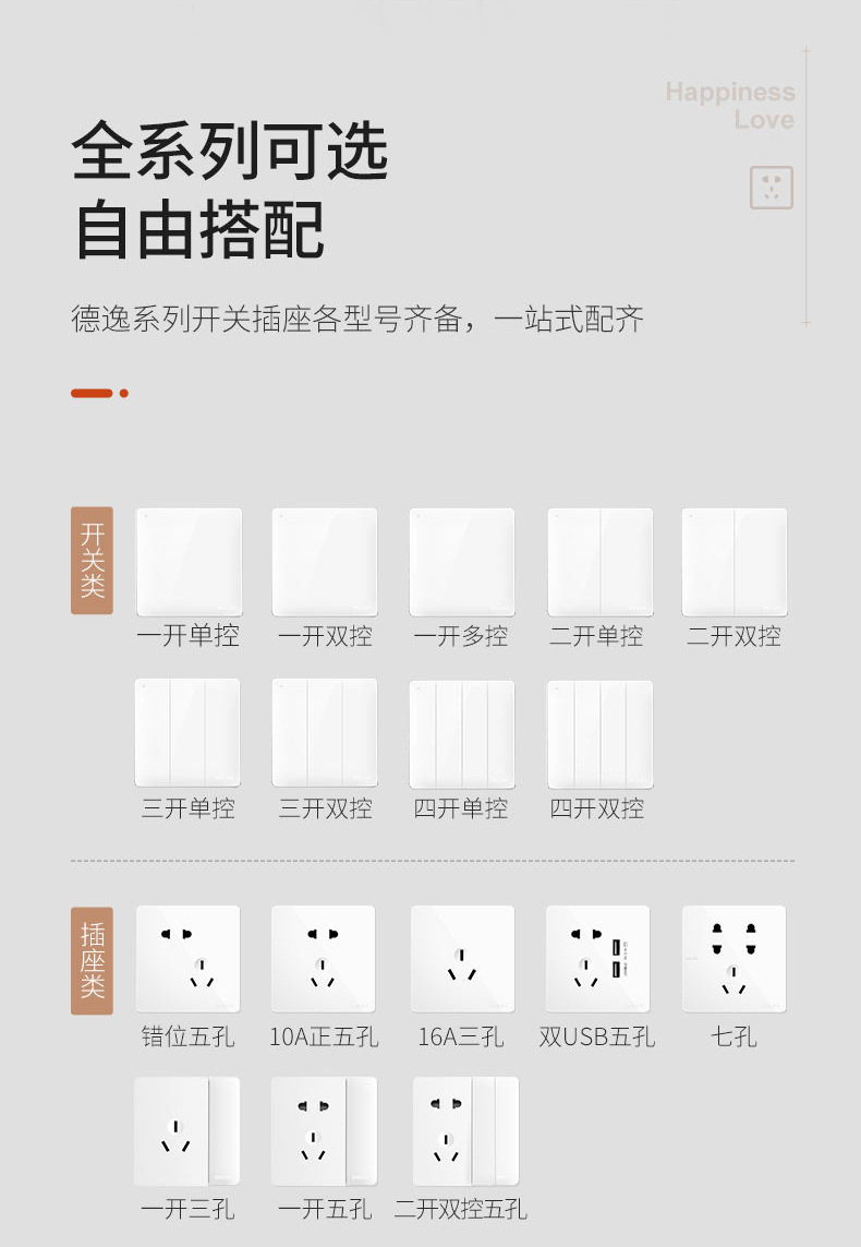 空调插座