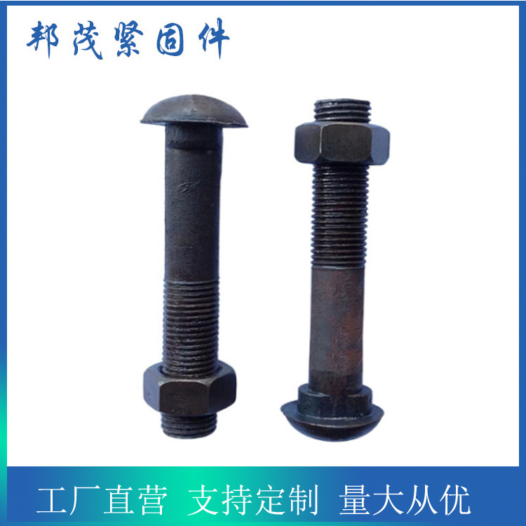 鱼尾螺栓11