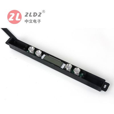 油烟机电子开关控制器
