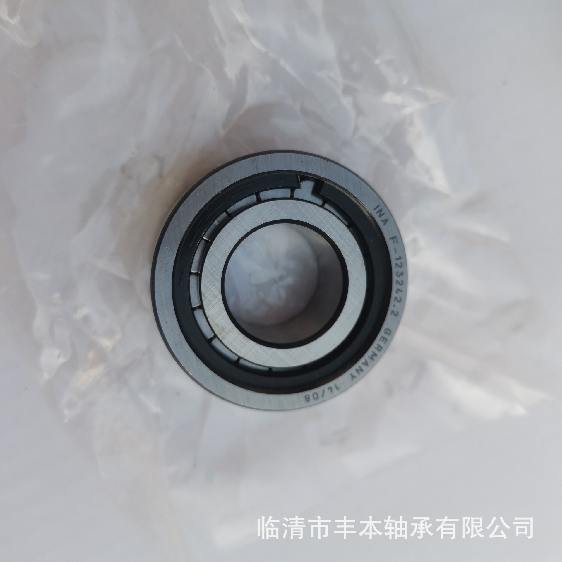 印刷机轴承