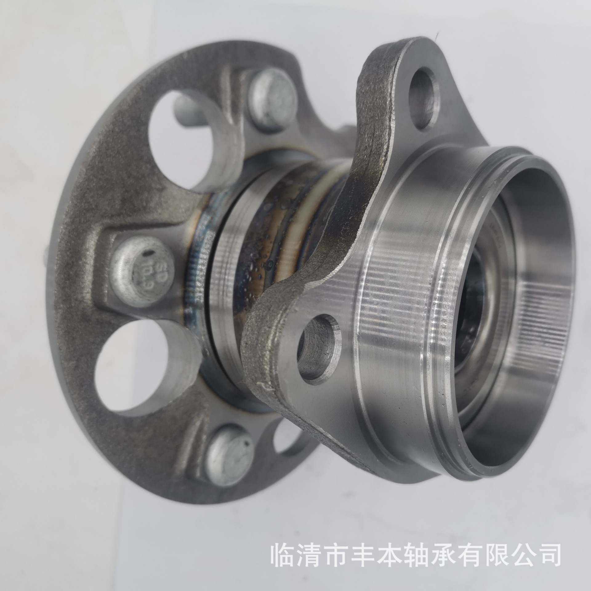 轮毂单元