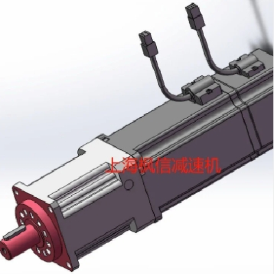 安川伺服电机伺服电机行星减速机三菱台达松下西门子400W200W750W1.5KW2KW5.5KW